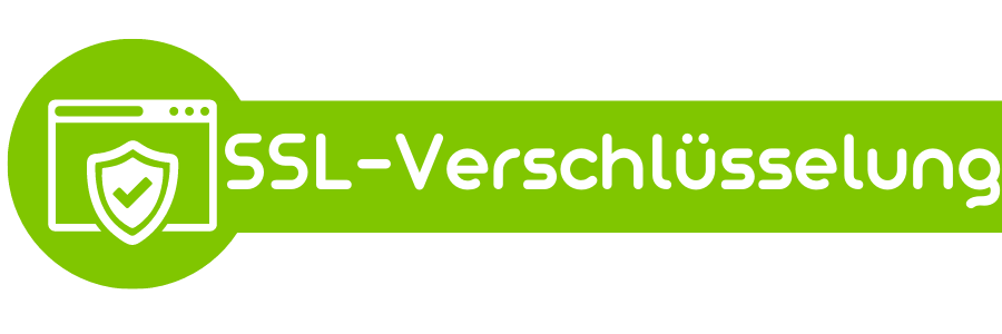 SSL-Verschlüsselung